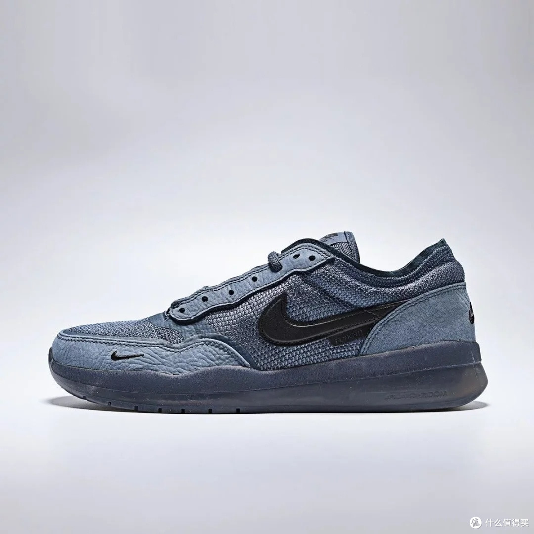 Nike SB PS8滑板鞋深度评测