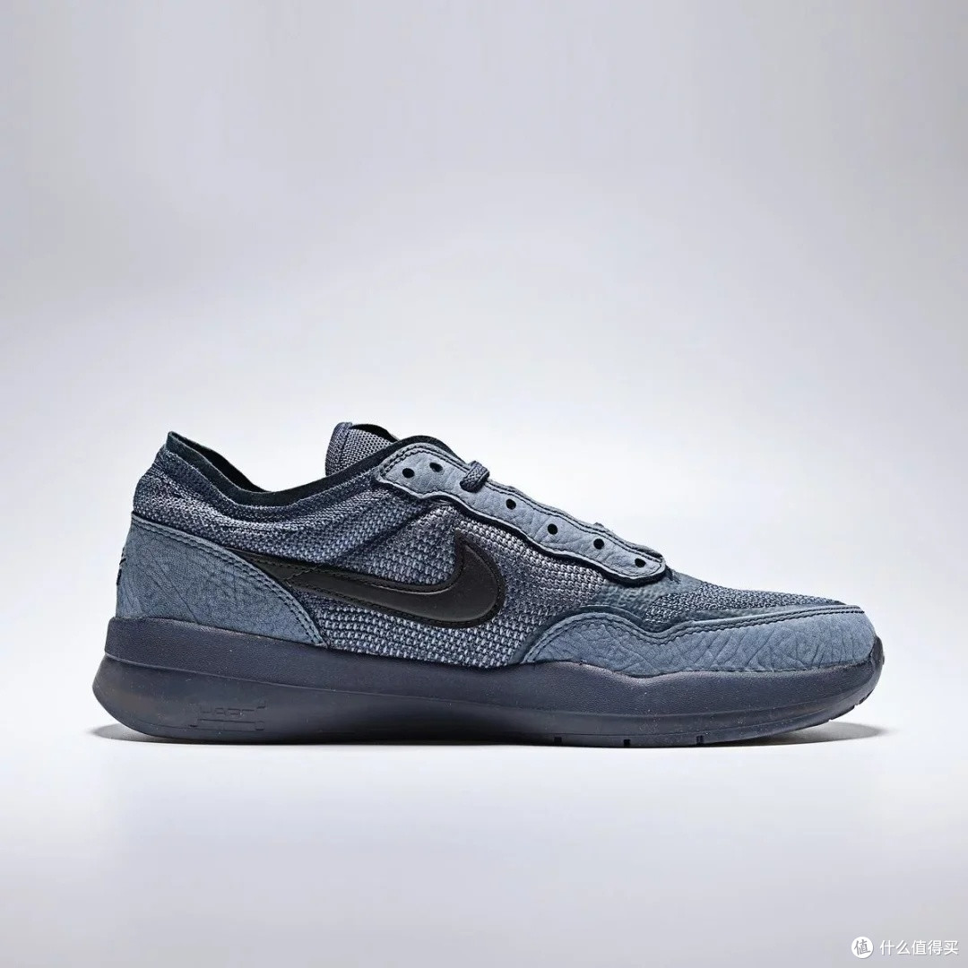 Nike SB PS8滑板鞋深度评测