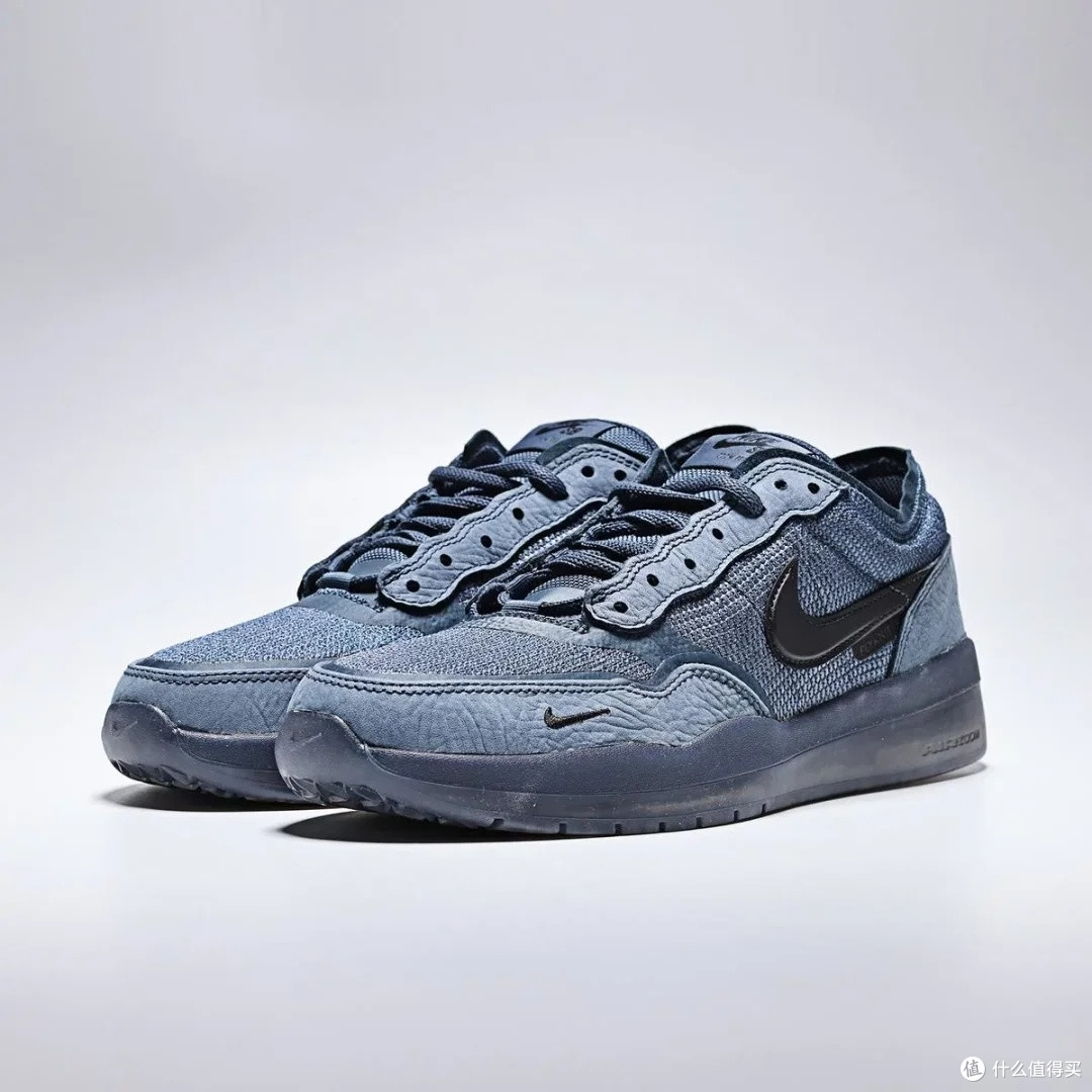 Nike SB PS8滑板鞋深度评测