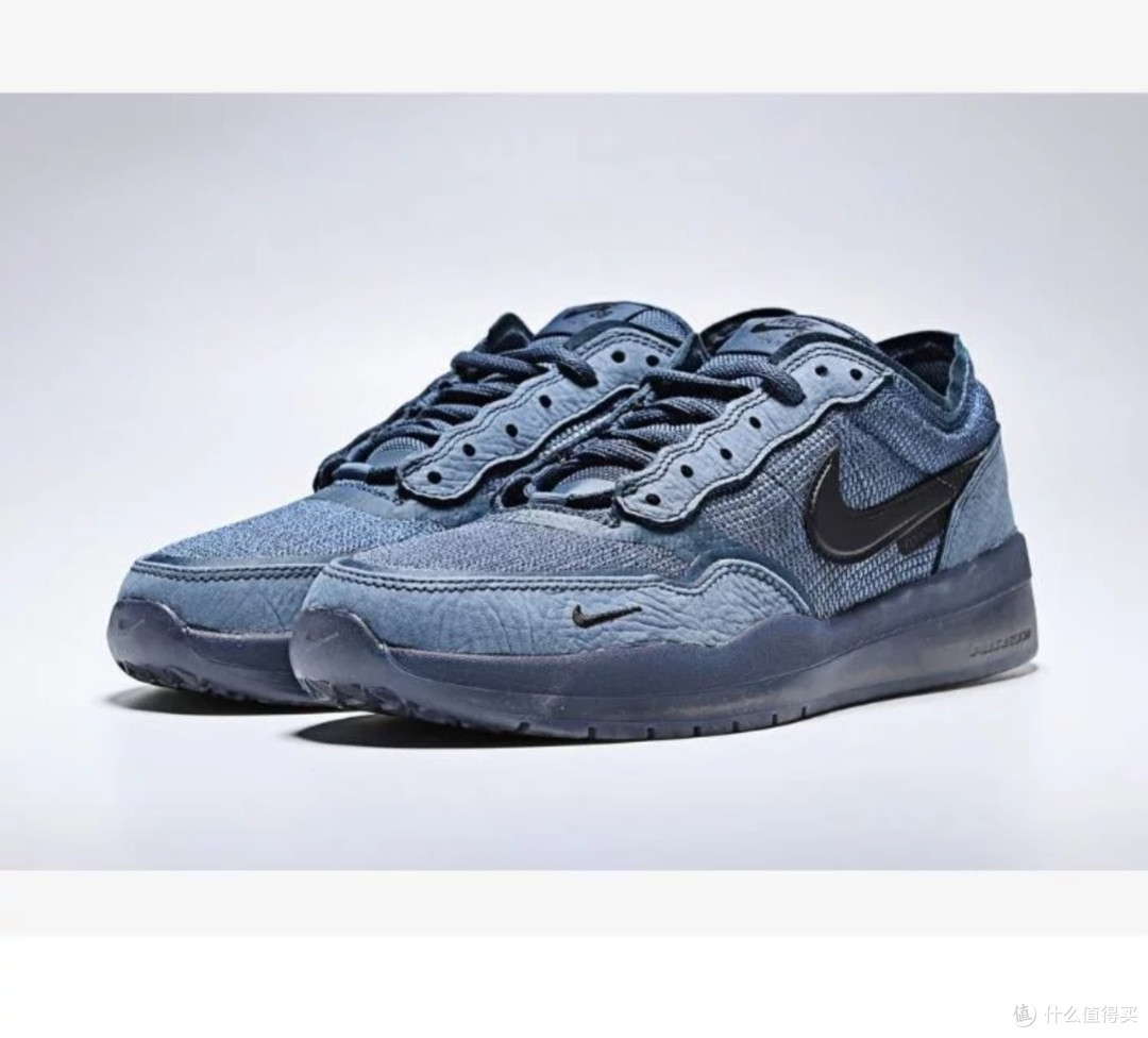 Nike SB PS8滑板鞋深度评测