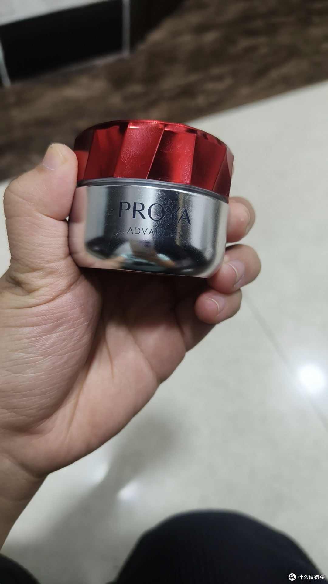 抗老面霜封神!珀莱雅红宝石3.0,紧致淡纹还能稳换季
