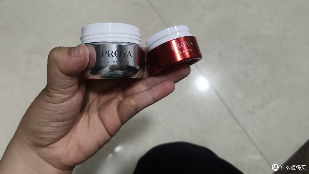 抗老面霜封神!珀莱雅红宝石3.0,紧致淡纹还能稳换季