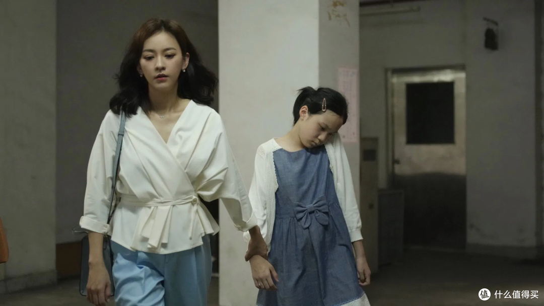 豆瓣8.7强推!12岁影后封神之作,看完想抱紧我妈大哭一场