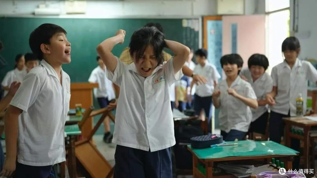 豆瓣8.7强推!12岁影后封神之作,看完想抱紧我妈大哭一场