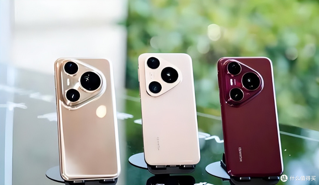 4409元!HUAWEI Pura 80以雷霆之势,颠覆旗舰手机认知