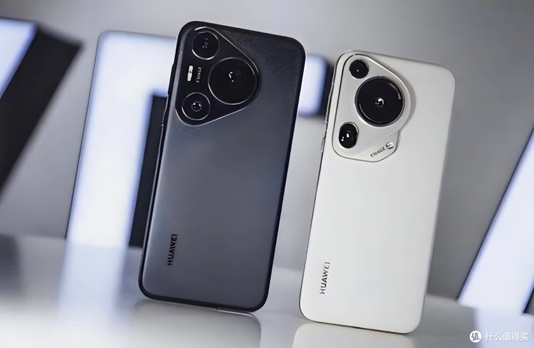 4409元!HUAWEI Pura 80以雷霆之势,颠覆旗舰手机认知