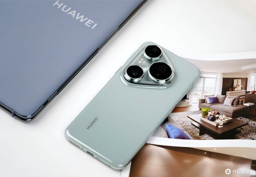 4409元!HUAWEI Pura 80以雷霆之势,颠覆旗舰手机认知