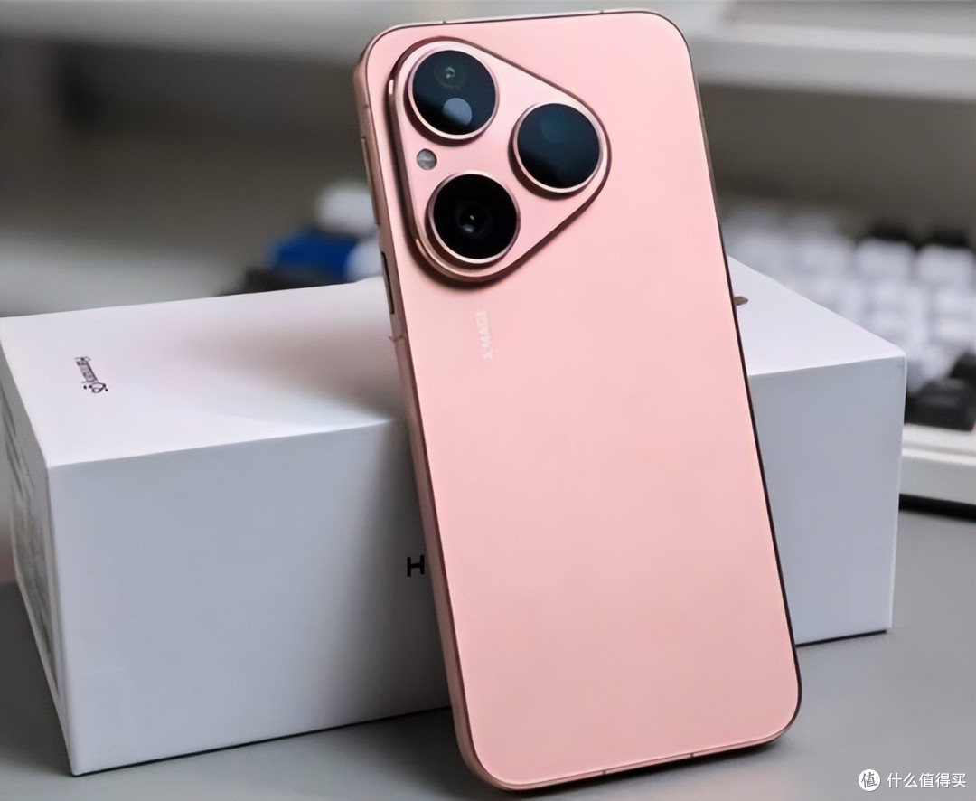 4409元!HUAWEI Pura 80以雷霆之势,颠覆旗舰手机认知