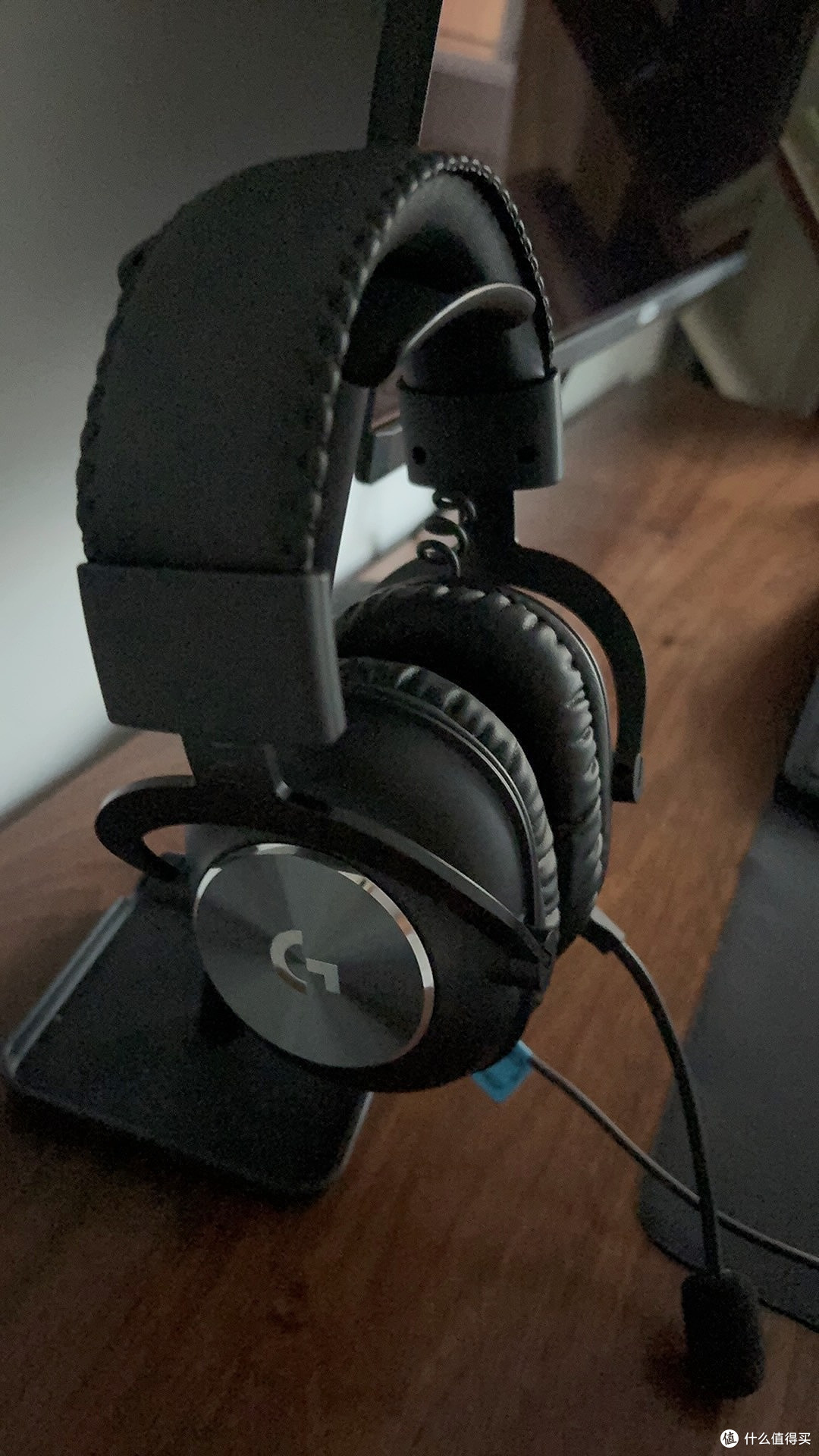 双十一数码封神!罗技GPW游戏耳机,FPS电竞党本命装备