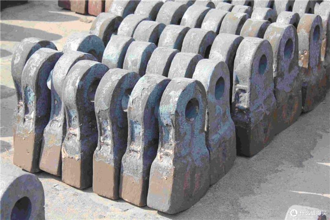 2025陕西电厂煤矿破碎机锤头品牌十强推荐