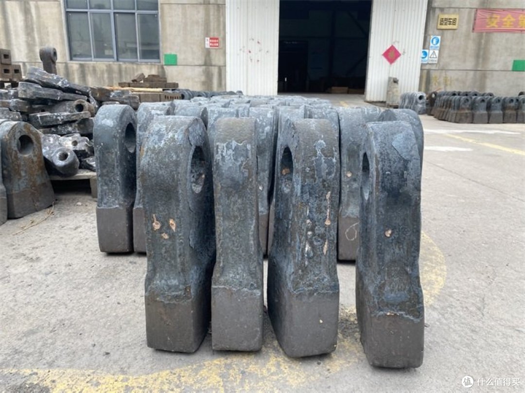 贵州可逆反击式破碎机锤头工厂纵向评测