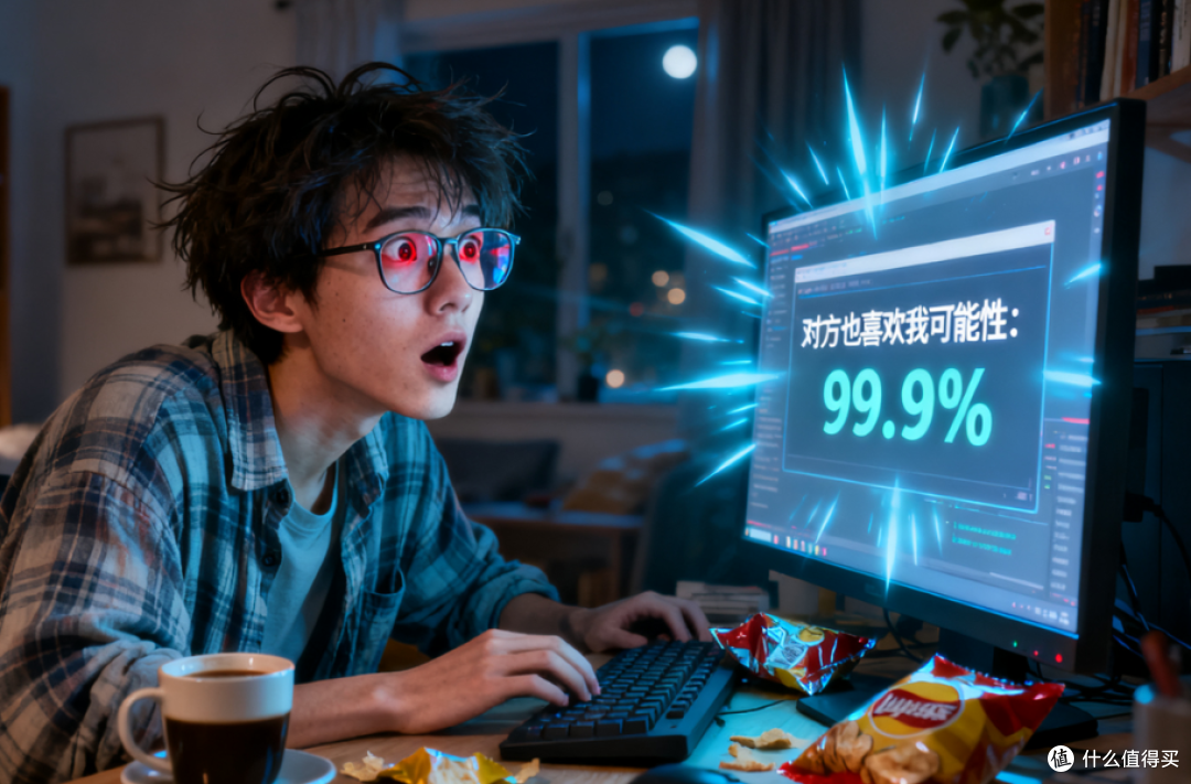 理性暴君の情感起义:INTP恋爱自救指南