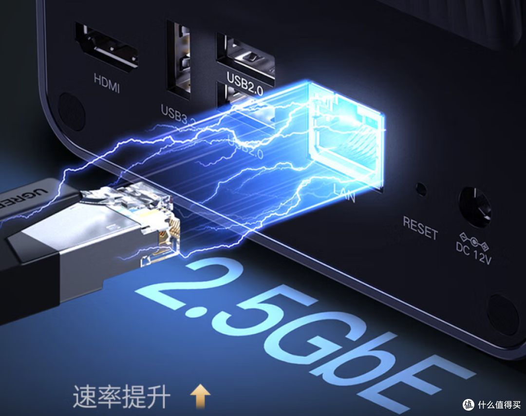 不止是能联网的硬盘!家用NAS选购扫盲推荐(文末附款式推荐)