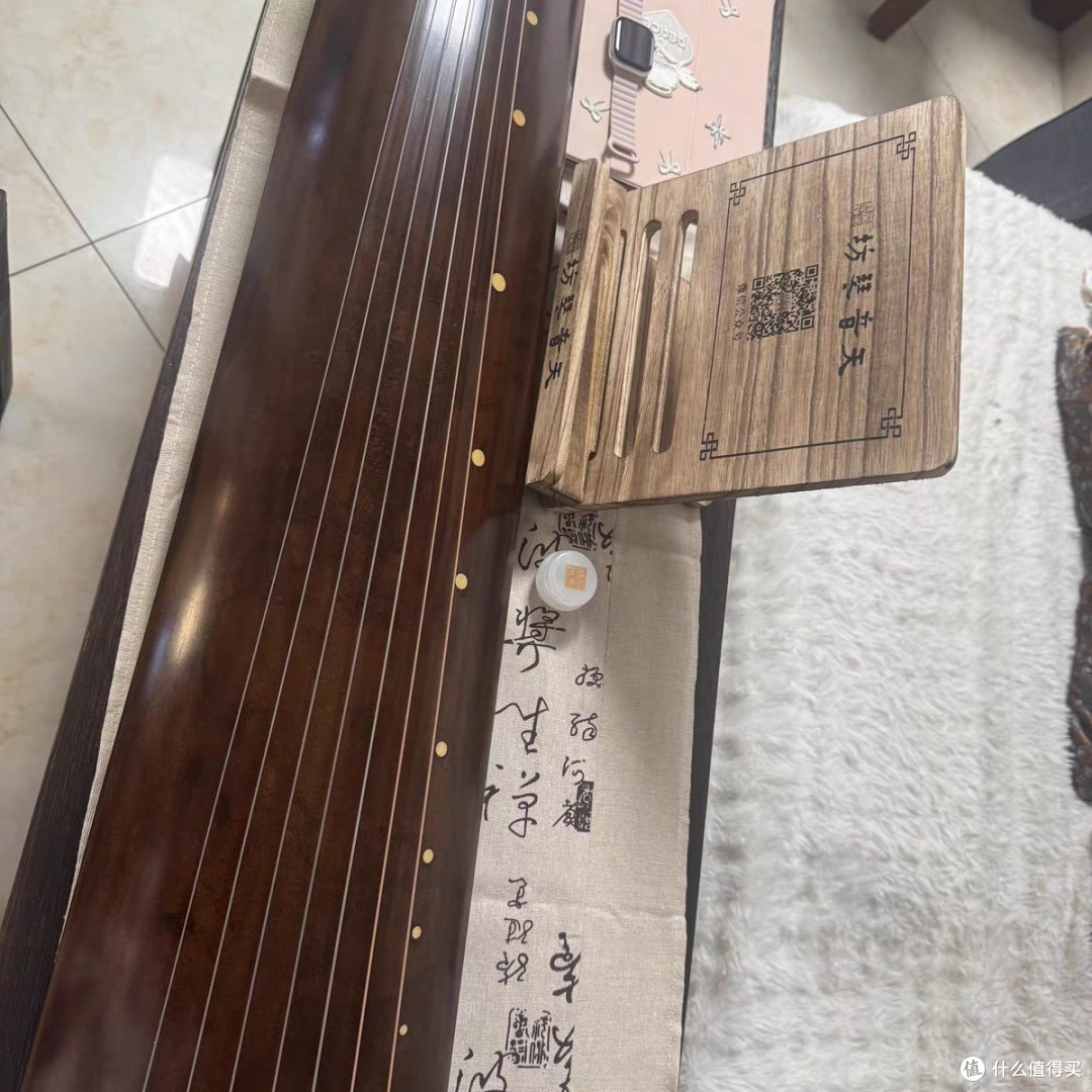 初学者古琴推荐:伏羲式长吟