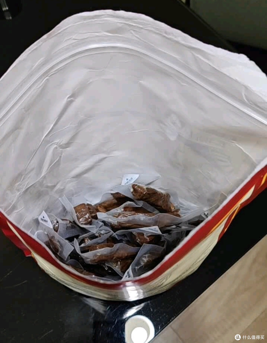 双十一必囤零食!京东京造手撕风干牛肉干香到停不下来
