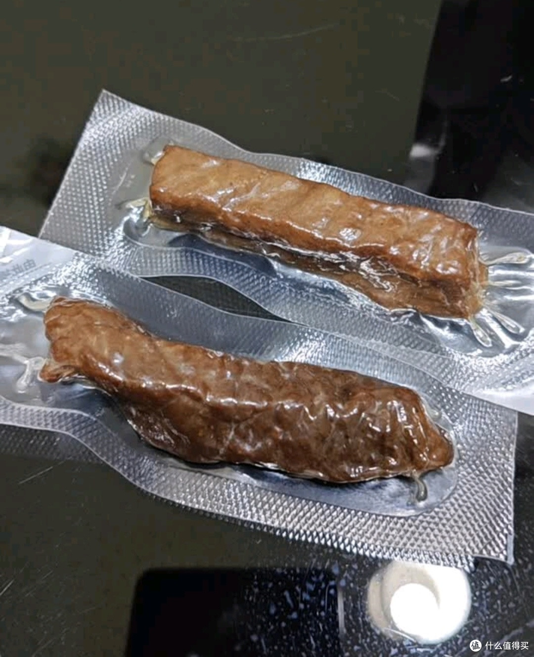 双十一必囤零食!京东京造手撕风干牛肉干香到停不下来