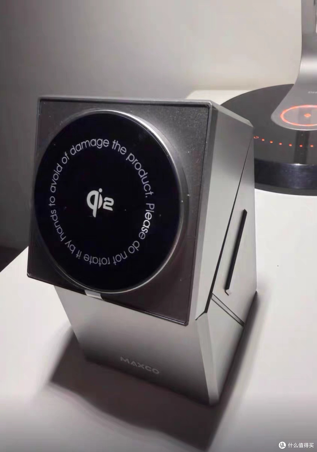 美能格Qi2三合一充电器,苹果全家桶专属快充神器
