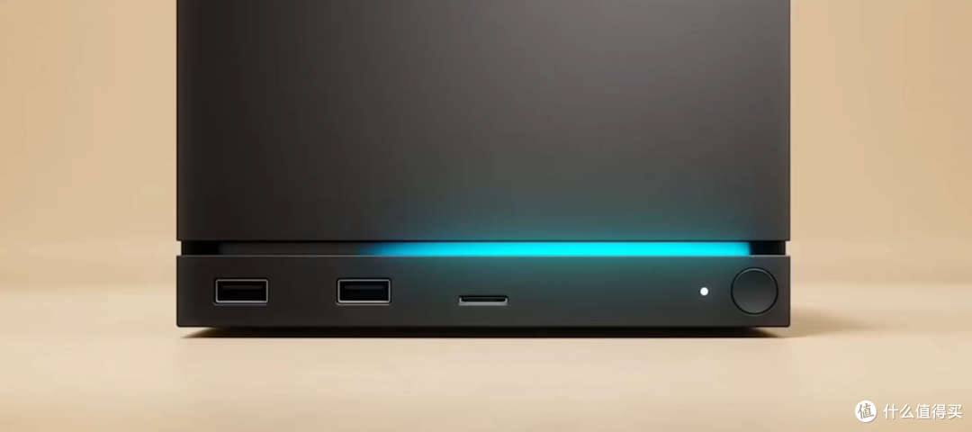 Steam三款硬件齐发,开启游戏新纪元