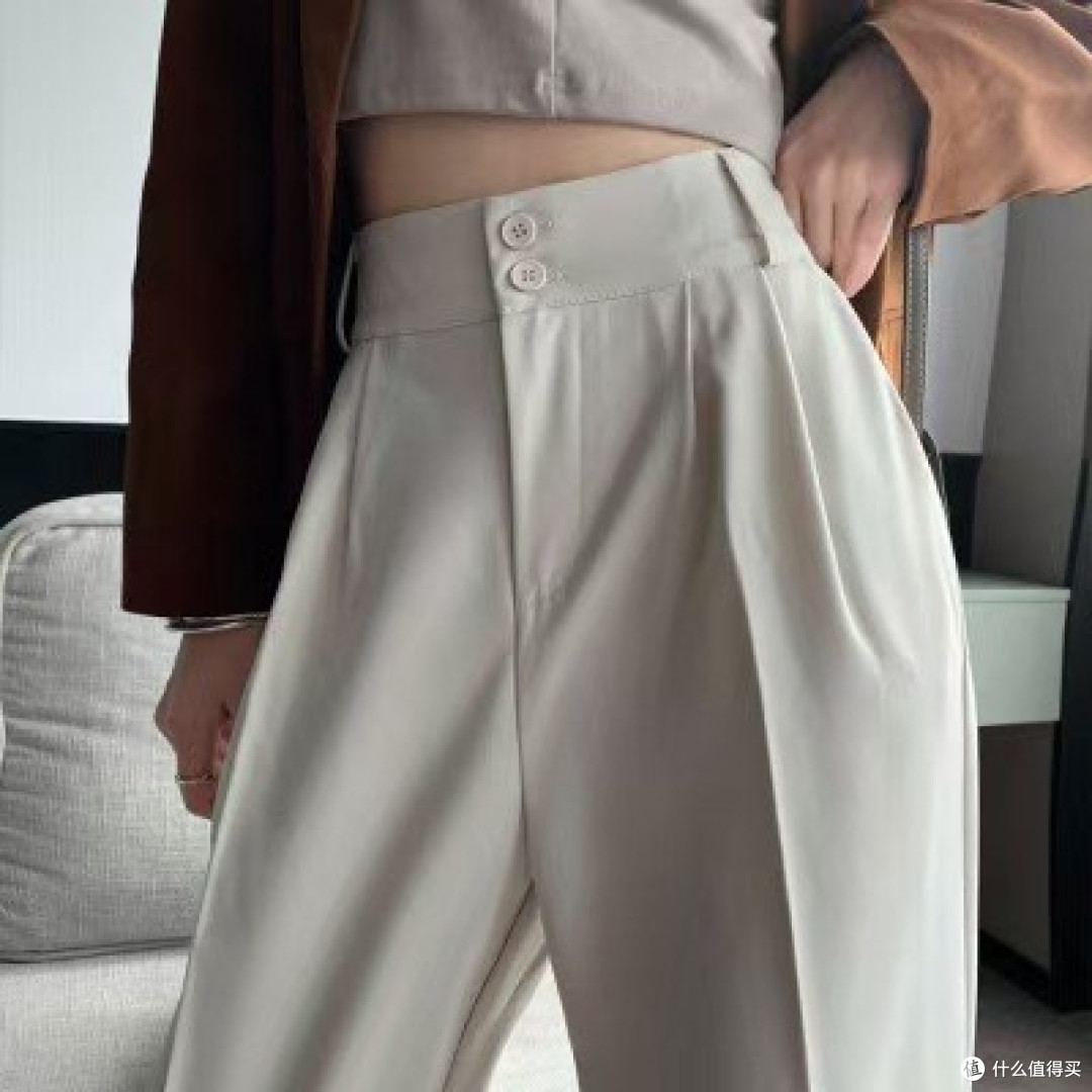 2025双11哪些裤子最火?