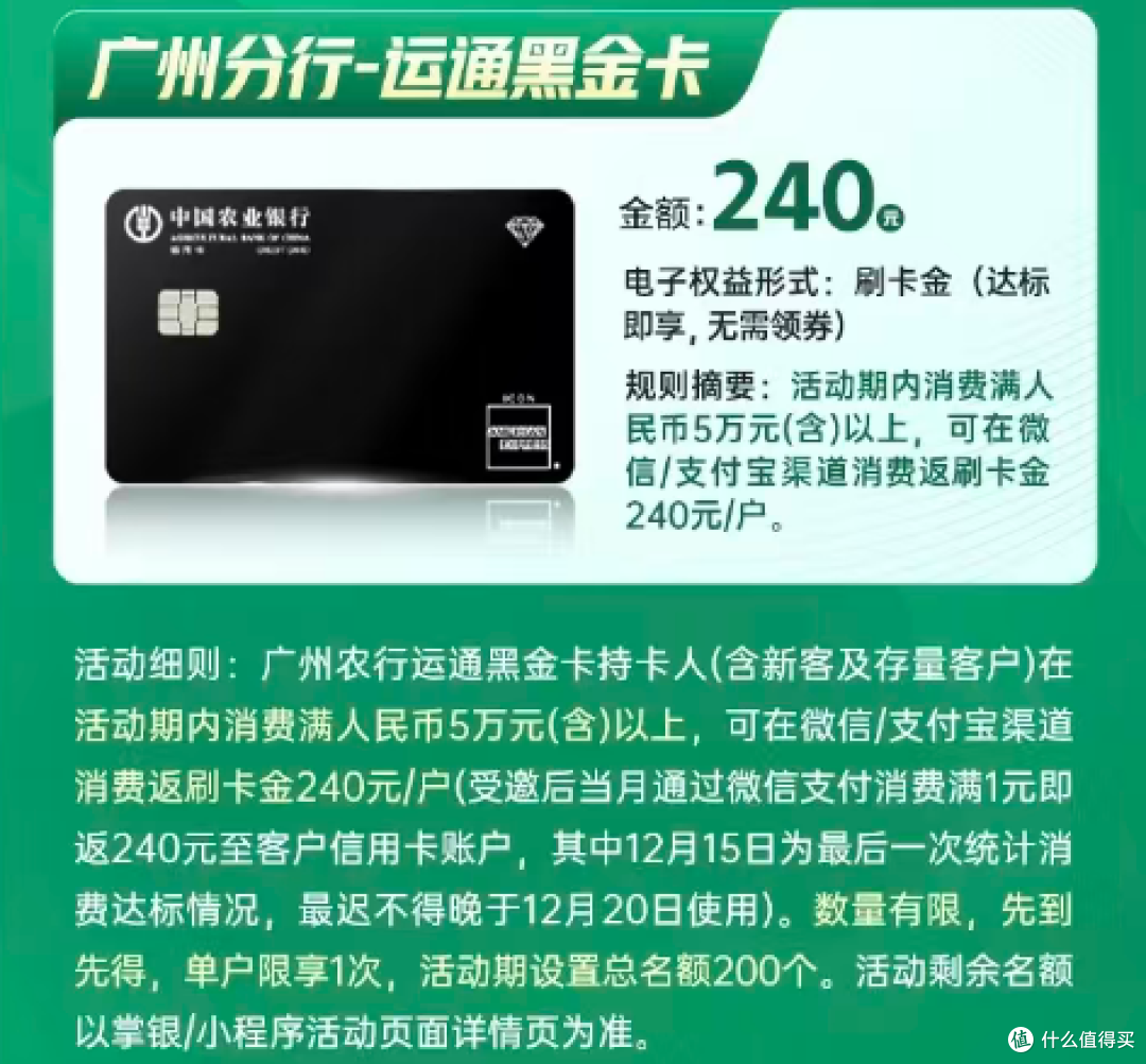 卡圈年末大考倒计时!权益自然年的好卡,你有入手吗?