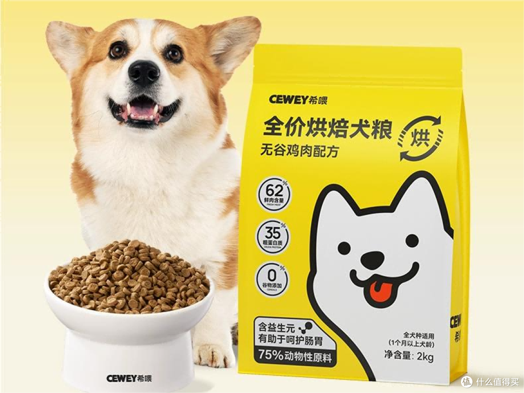 博美犬吃什么狗粮最好最健康?性价比最好的狗粮排行榜前十名分享