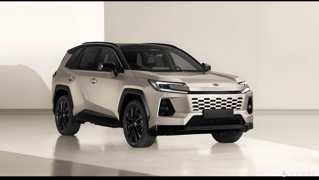 广汽丰田新车11月20日上市!新增2.0L混动版本:全新威兰达