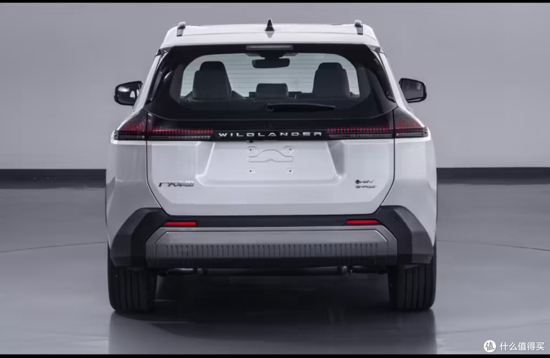 广汽丰田新车11月20日上市!新增2.0L混动版本:全新威兰达