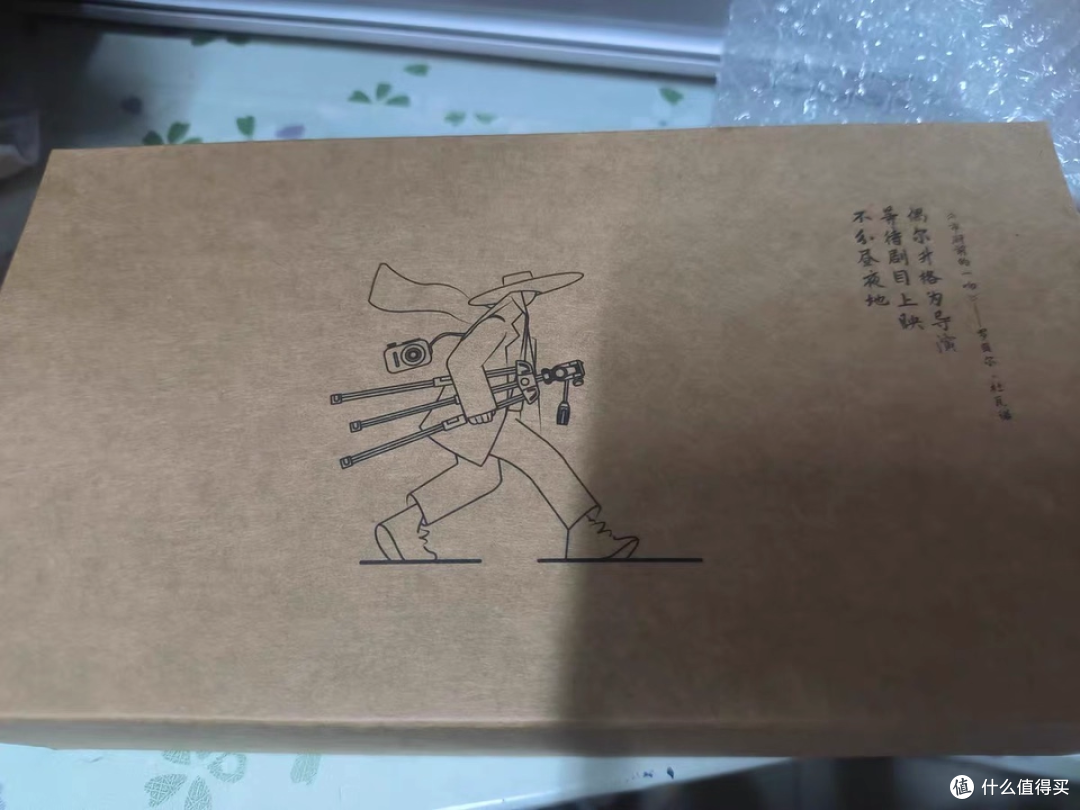 学生党双 11 挖到宝！富士一次性胶卷相机，氛围感绝了！​