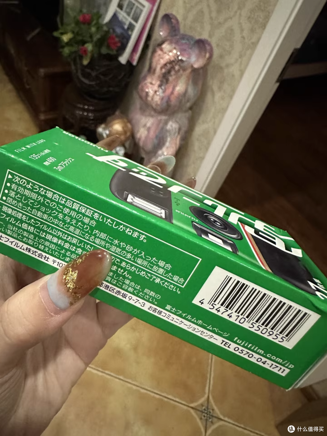 宝妈双 11 挖到宝!富士一次性胶卷相机,拍娃超有温度