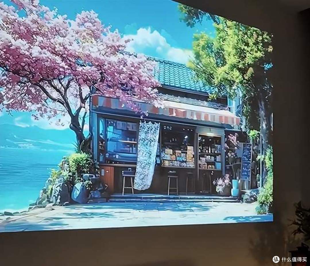 千元投影天花板!哈趣 K2 Pro 评测:平替电视的优选