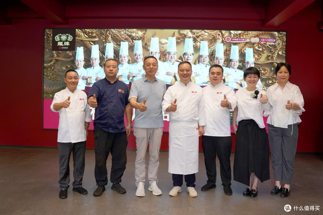 黄惠明:一生只做一件事,让地道湘味香飘四方