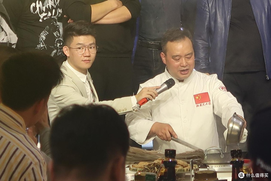 黄惠明:一生只做一件事,让地道湘味香飘四方