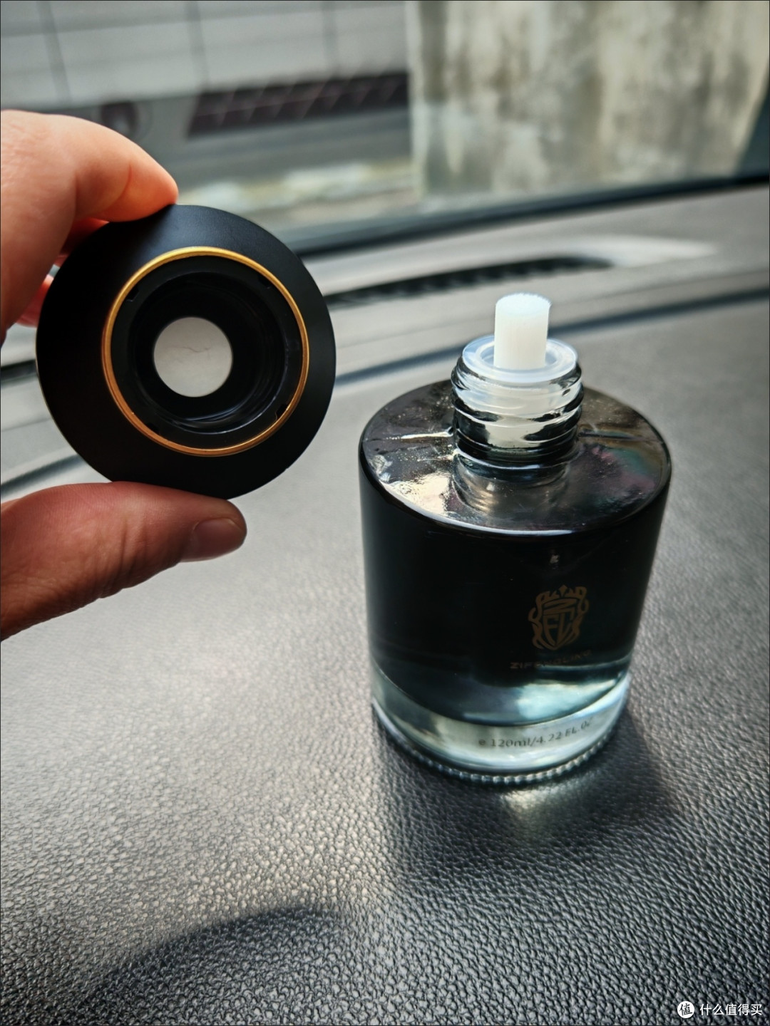 这车载香薰让我的车秒变“移动香氛房”，高级感拉满