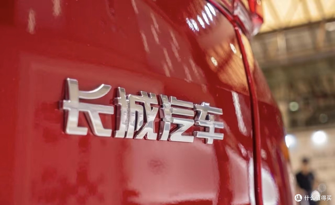 当全世界都在赌纯电,长城汽车用10年,等一个"没人看好"的答案?