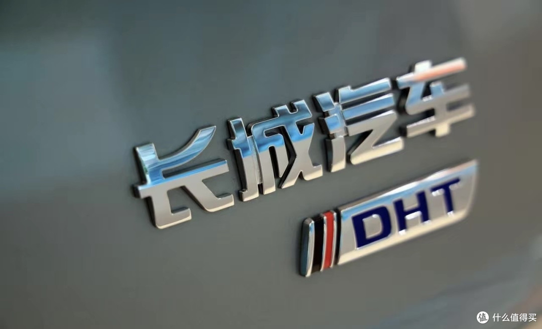 当全世界都在赌纯电,长城汽车用10年,等一个"没人看好"的答案?