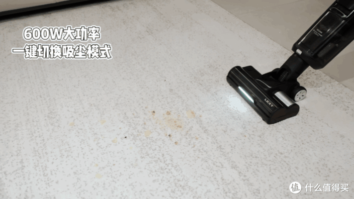 2025年洗地机怎么选?看懂'三合一'全能清洁,让你少买两台机器!