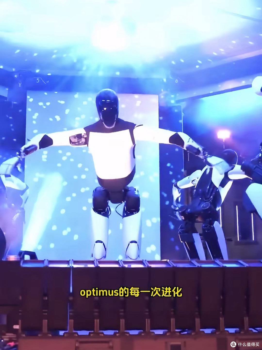 汽车企业跨界造机器人,提升生产效率
