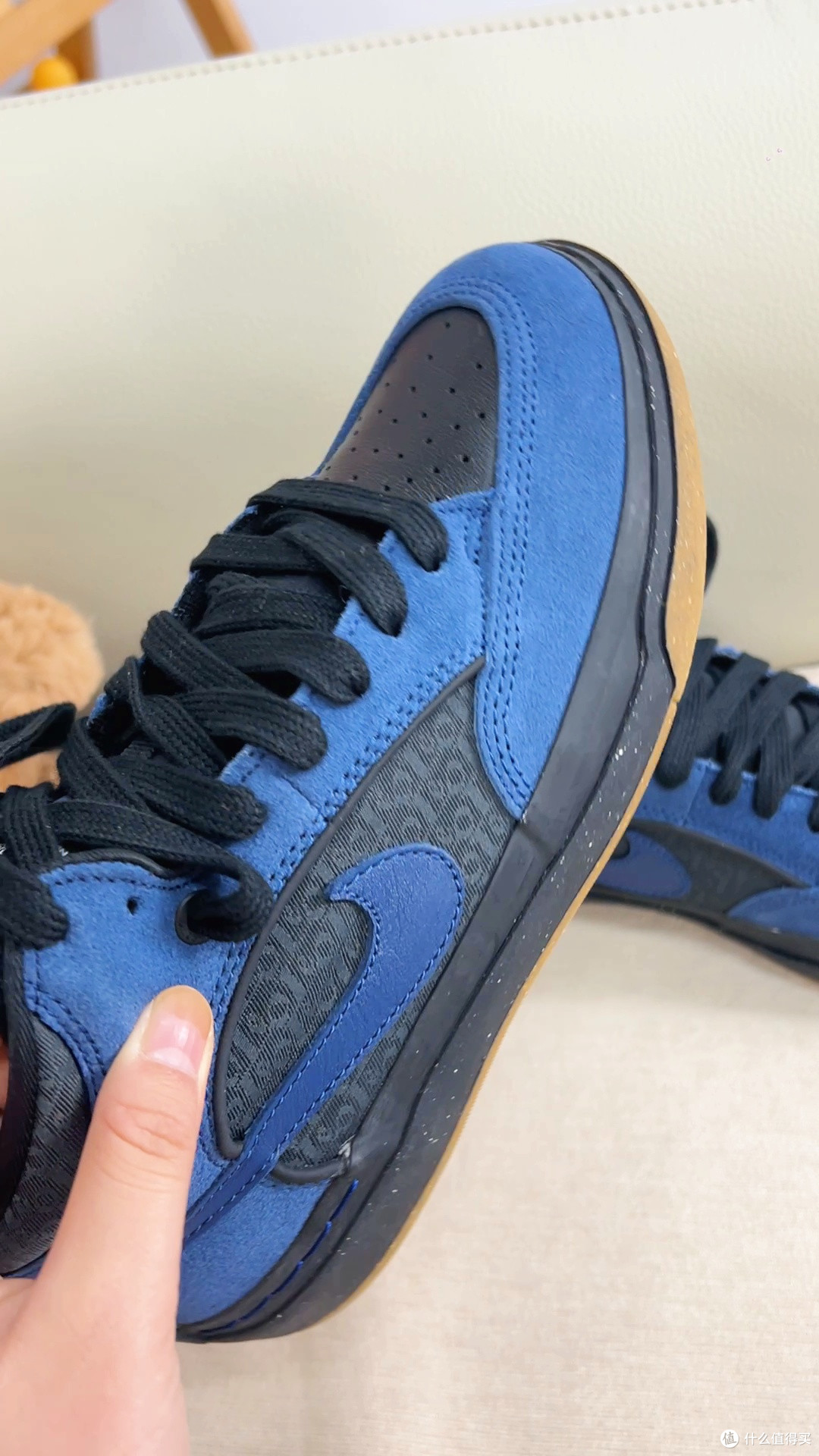 谁的鞋柜还缺一双复古神鞋!Nike SB React Leo 直接戳中审美