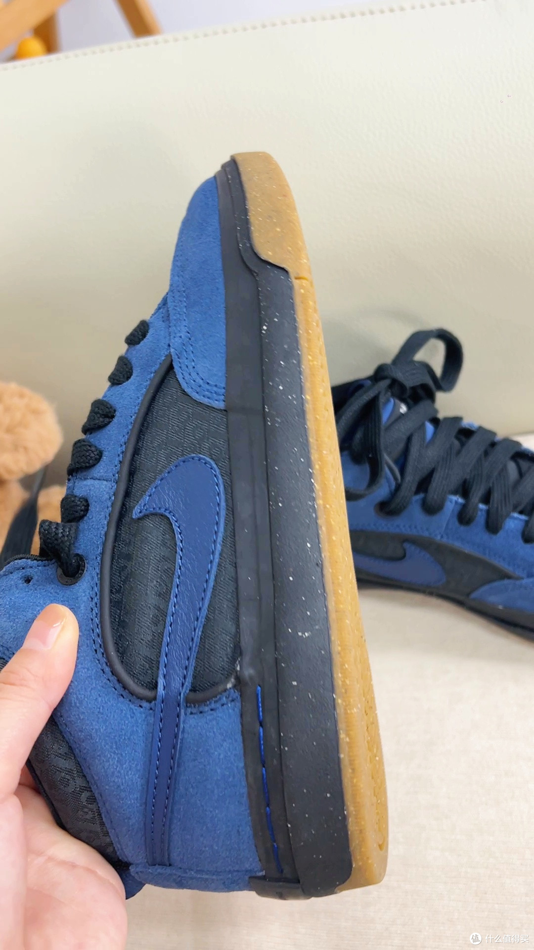 谁的鞋柜还缺一双复古神鞋!Nike SB React Leo 直接戳中审美