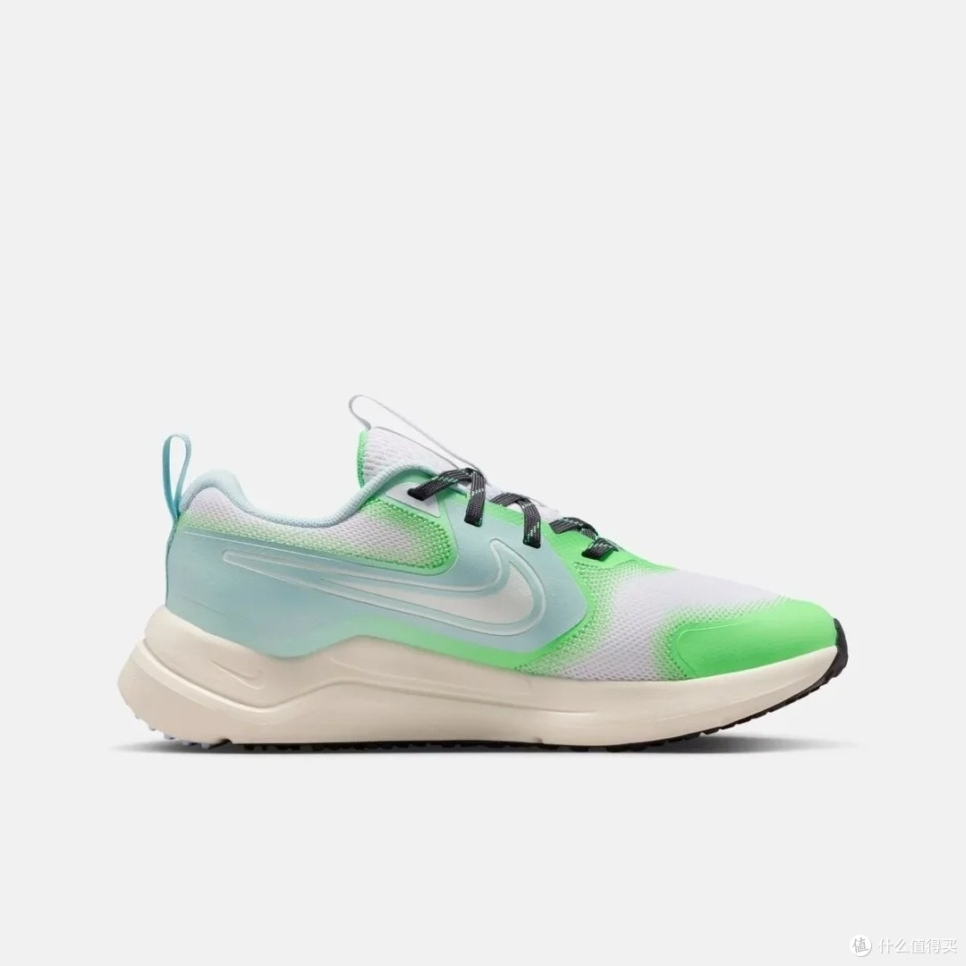 Nike COSMIC RUNNER (GS) 轻便缓震中大童跑步鞋