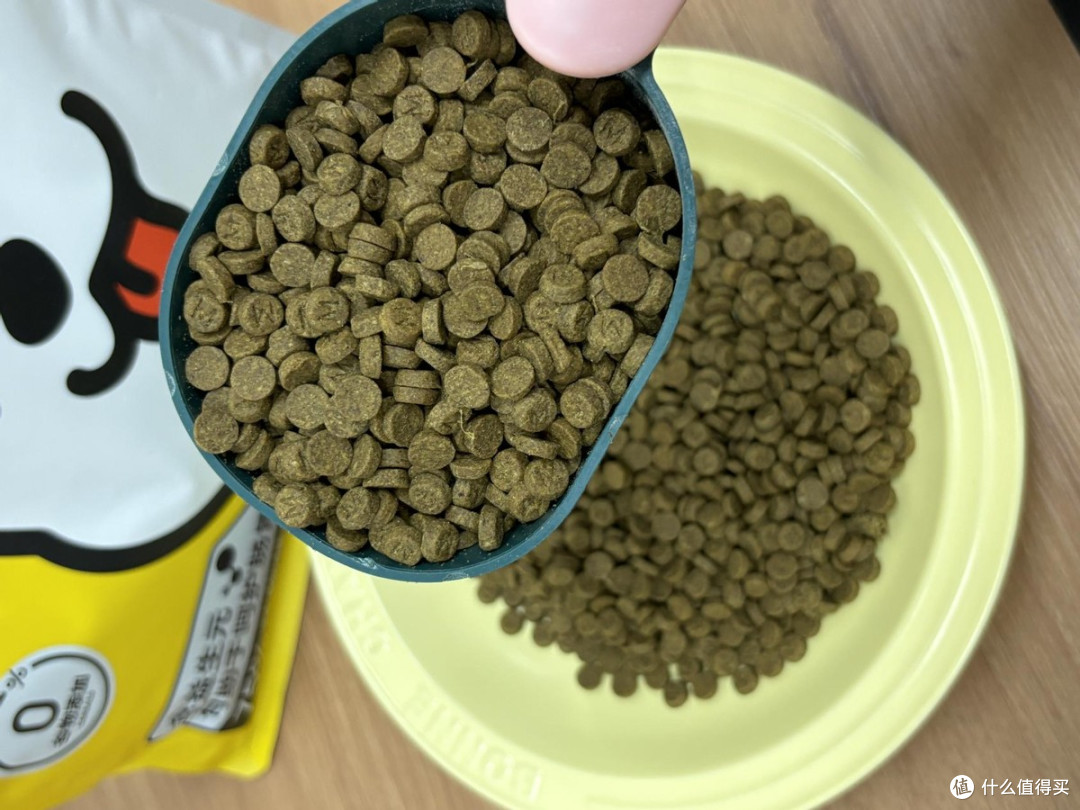囤粮前必看：用5点告诉你，希喂烘焙狗粮凭什么霸占好评榜单