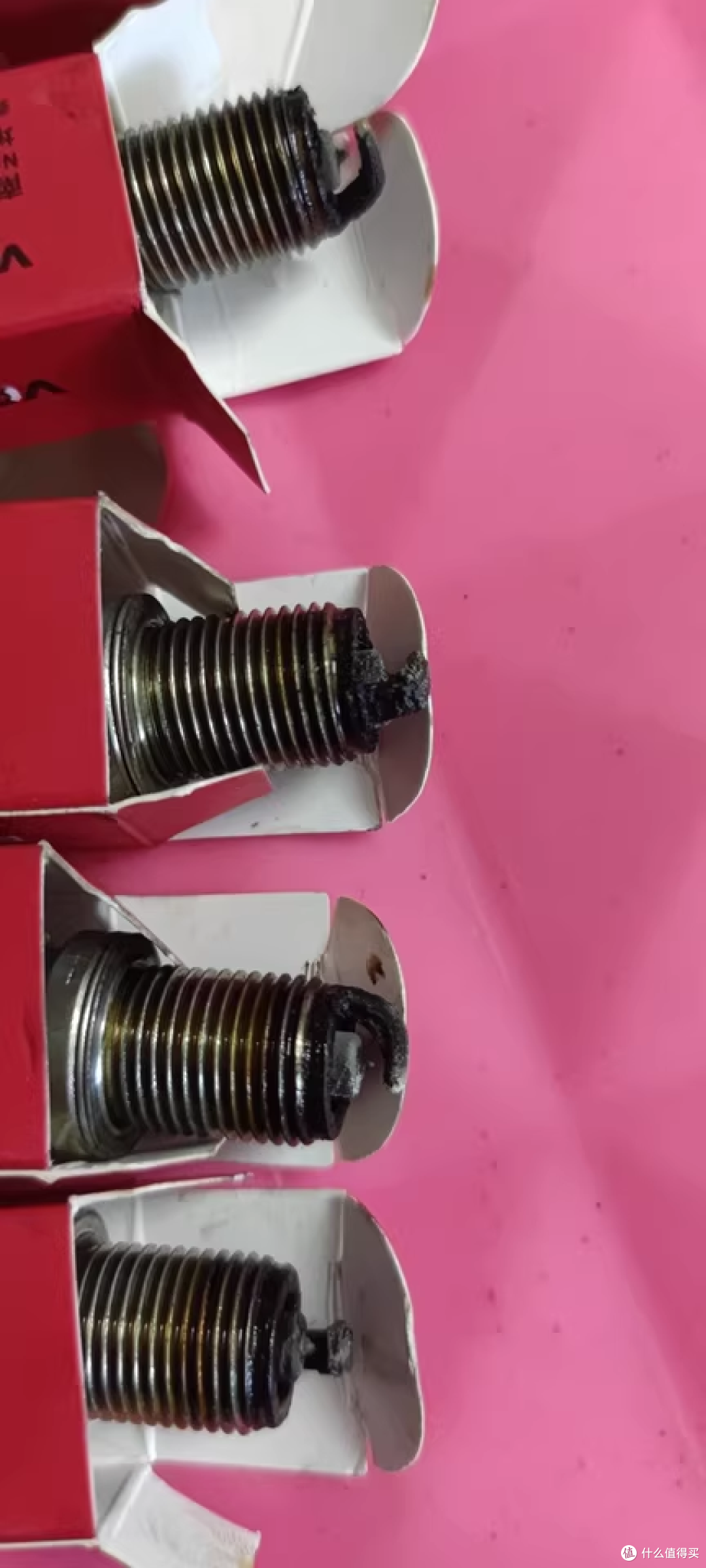 哈弗 H6 车主冲!双铱金火花塞,原厂适配超好用