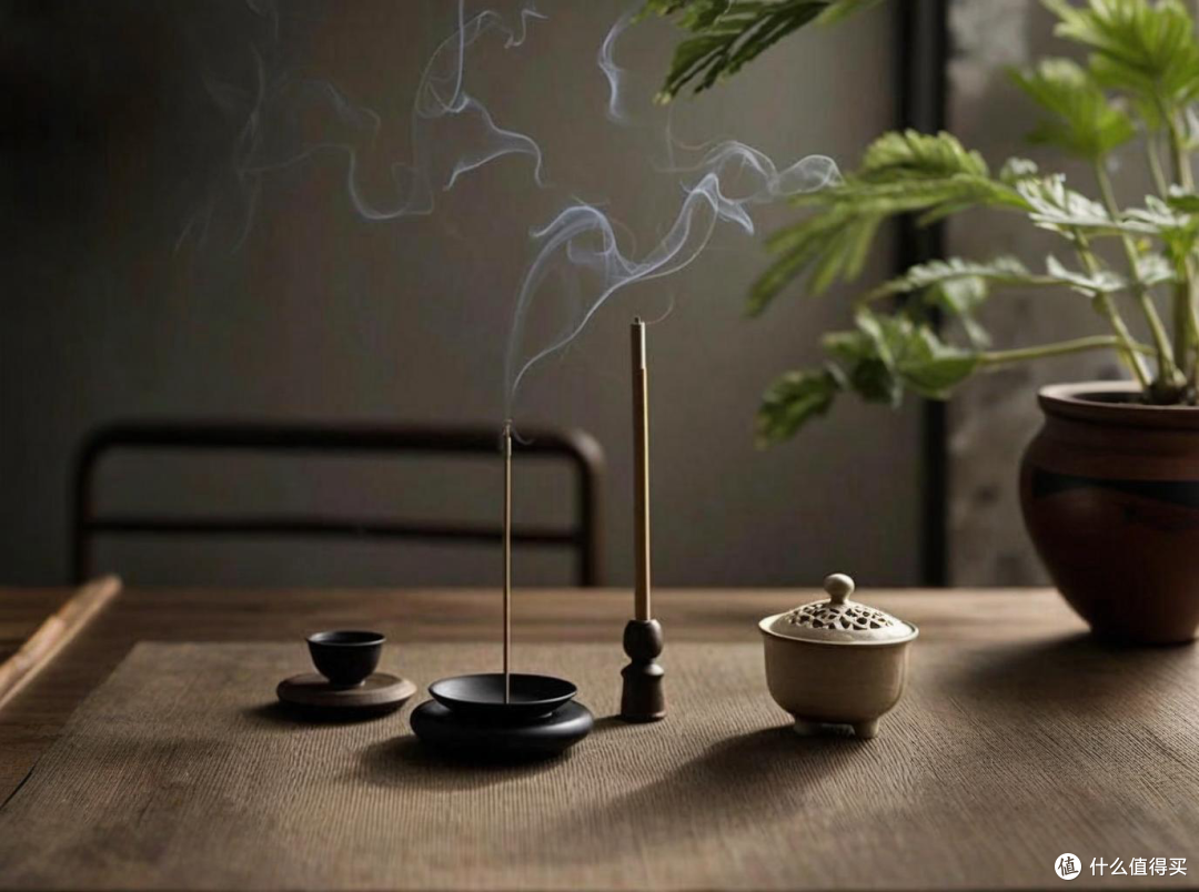 一方空间,一种香:细香与粗香的使用场景