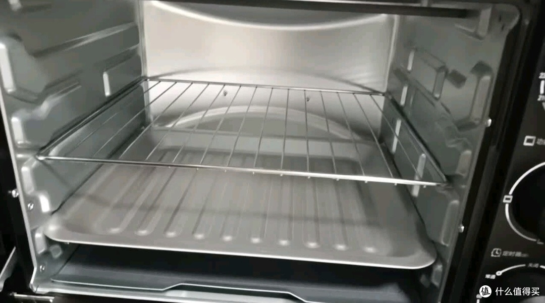 双十一厨房好物:格兰仕40L烤箱,解锁居家烘焙乐趣