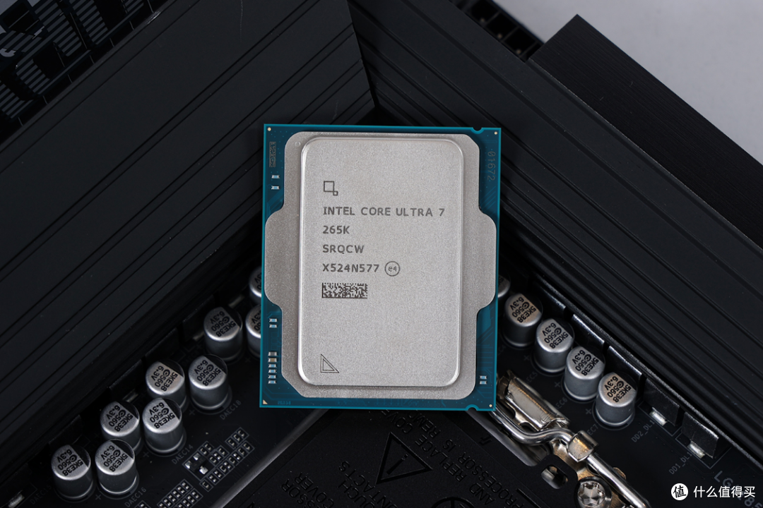 双11含泪装机:265K+B860M电竞雕+5080星曜+48G D5生产力刚需主机