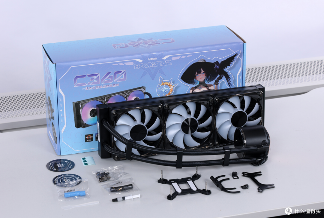 双11含泪装机:265K+B860M电竞雕+5080星曜+48G D5生产力刚需主机