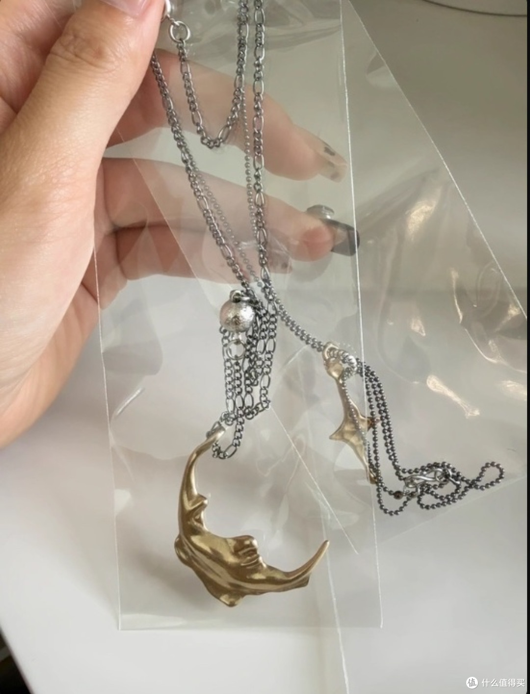 🔥 百搭不挑衣！多场景不闲置