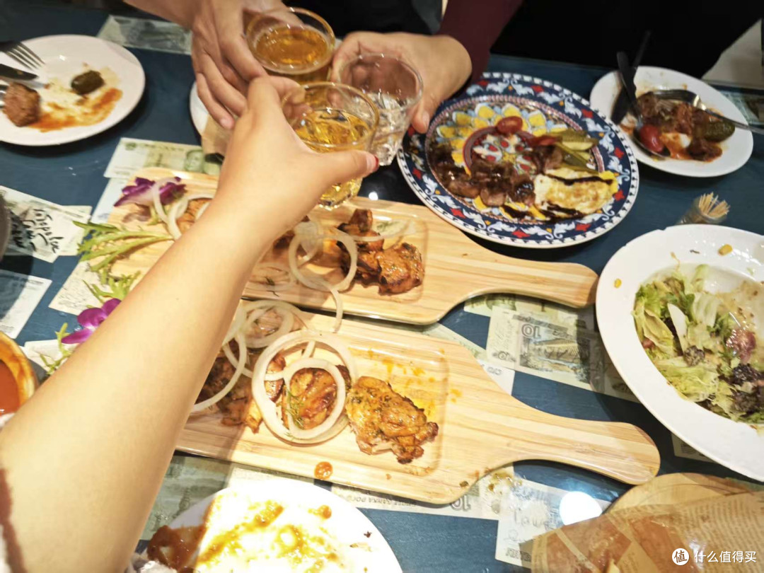 美食