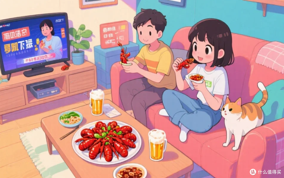 即时甜点VS未来蛋糕：快乐选择题的智慧解法