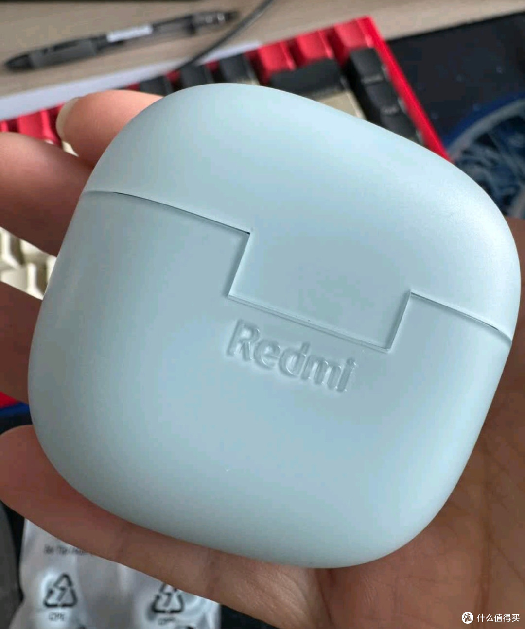 Redmi Buds 6青春版:42dB降噪体验
